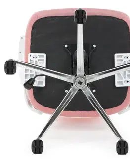 Kancelářská židle KA-K2031 Autronic