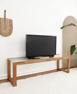 TV stolek Via - Wooden