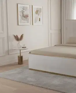 Stilig ST890K Čalouněná postel 180cm