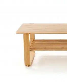 Konferenční stolek SPINOLA Halmar