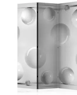Paraván Balls Dekorhome