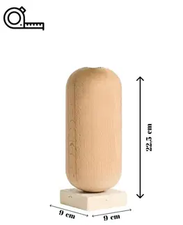Vase Vasio Big