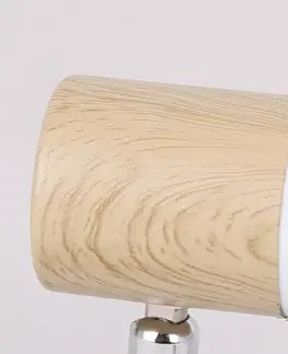 Závěsná stropní lampa 3xE14 bílá PUERTO
