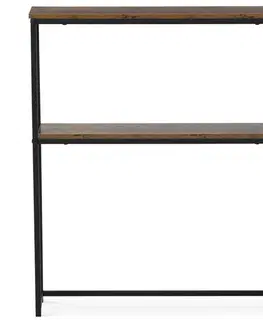 Konzolový stolek CT-G1082 Autronic