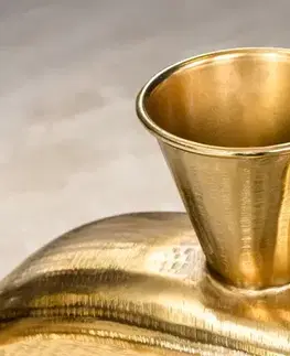 Podlahová váza SINIS Dekorhome