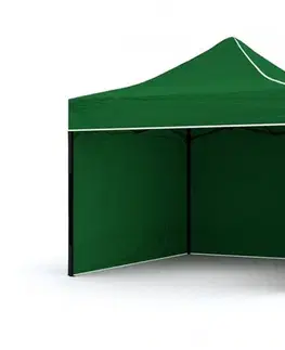 Zahradní altán 3x3m EKONOMY