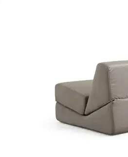 Rozkládací křeslo Origami Convertable - Beige