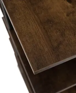 Regál ETUDA TYP 2 Tempo Kondela
