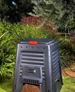 kompostér MEGA bez podstavce - 650L Keter