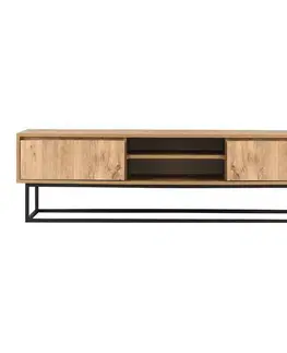 TV stolek Belinda 140