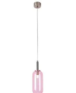 Závěsná lampa FIUGGI LED Candellux