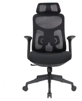 Kancelářská židle SULIVAN Tempo Kondela