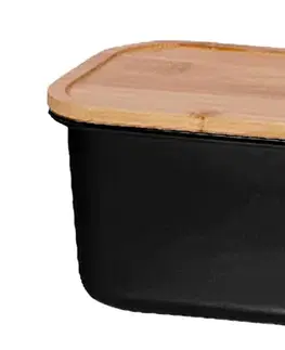 PROHOME - Box s víkem 1000ml