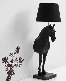 Stojací lampa STOCKHOLM Dekorhome