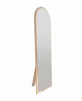 Zrcadlo Emma Natural 50 x 160 cm