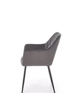Jídelní křeslo K558 Halmar