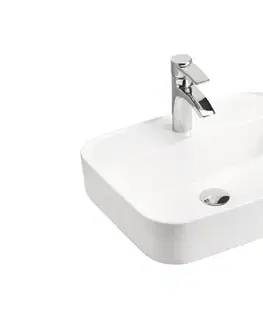 ArtCom Koupelnový komplet ARUBA Cosmos 80/3