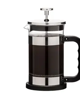 4Home French press Hot&Cool 600 ml