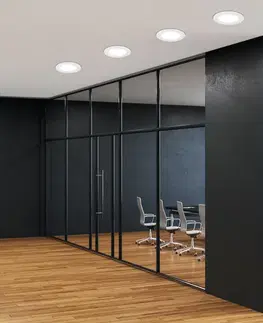 Stropní svítidlo SP-01 IP20 LED