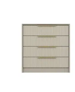 Komoda Kale Beige