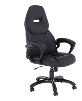 Kancelářské křeslo HEVYR Tempo Kondela