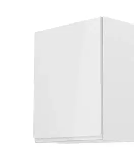 Horní skříňka AURORA G601F - levá Tempo Kondela