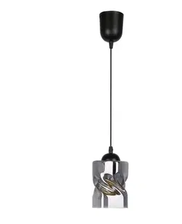 Závěsná lampa FELIS 1xE27 Candellux