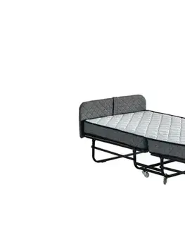 Folding Bed Otel Katlanır