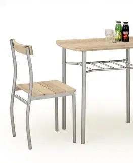 Jídelní sestava LANCE 1+2 Halmar