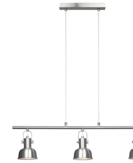 Závěsná lampa AVIER TYP 4 Tempo Kondela