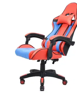 Herní křeslo SPIDEX Tempo Kondela