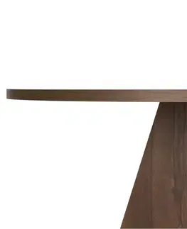 Jídelní stůl ORIGAMI Venezia Walnut
