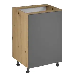 Spodní skříňka LANGEN D60 univerzální Tempo Kondela