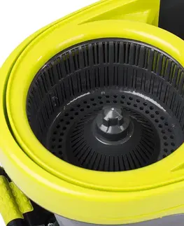 4Home Rapid Clean Easy Spin mop