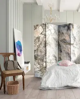 Paraván Marble Mystery Dekorhome