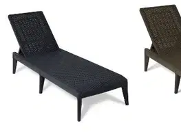 Zahradní lehátko NUMANA Rojaplast