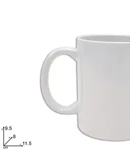 PROHOME - Hrnek 350ml