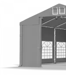 Zahradní párty stan 5x6m PROFI
