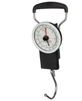 Pretty Up Cestovní váha mechanická HMS04, 38 kg