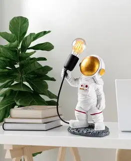 Stolní lampa Astronaut - 1