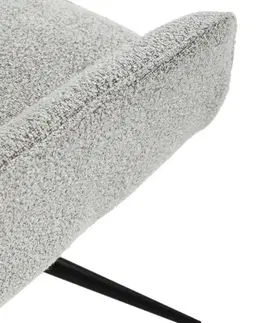 Otočné jídelní křeslo DCH-T1156 Autronic