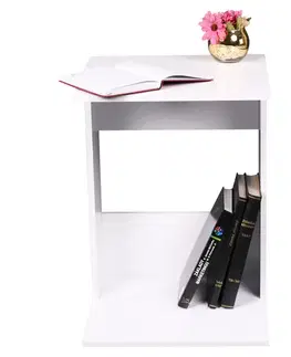 Příruční stolek ZENOR Tempo Kondela