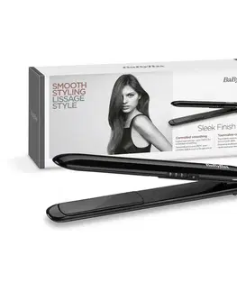 BaByliss ST255E žehlička na vlasy 