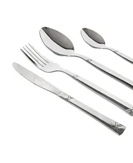 Banquet 24dílná sada příborů Apetit Destini