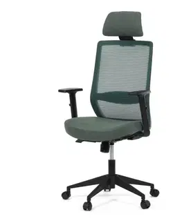 Kancelářská židle KA-V3329 Autronic