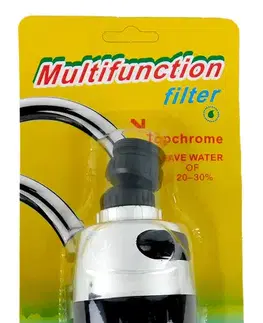 PROHOME - Spořič vody 8cm