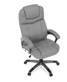Autronic KA-C715 GREY2 Kancelářská židle