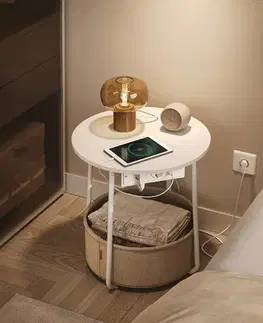 Odkládací stolek AKF-E1028 Autronic