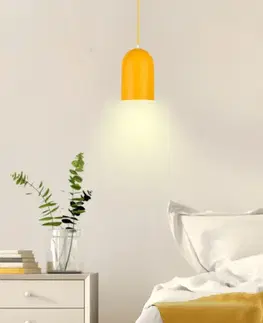 Závěsná lampa OSS 1xE27 Candellux