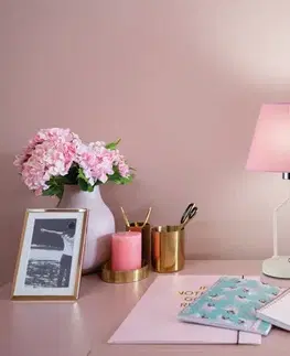 Stolní lampa YORK Candellux